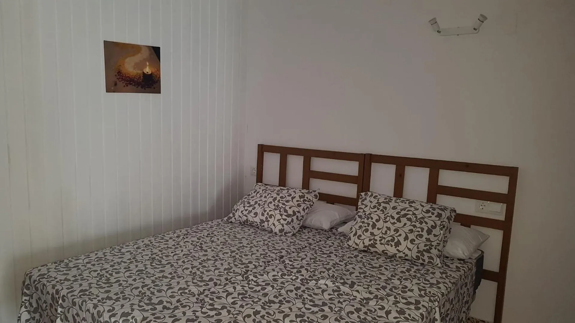 Calm Bungalow Torrox 0*,  Spain