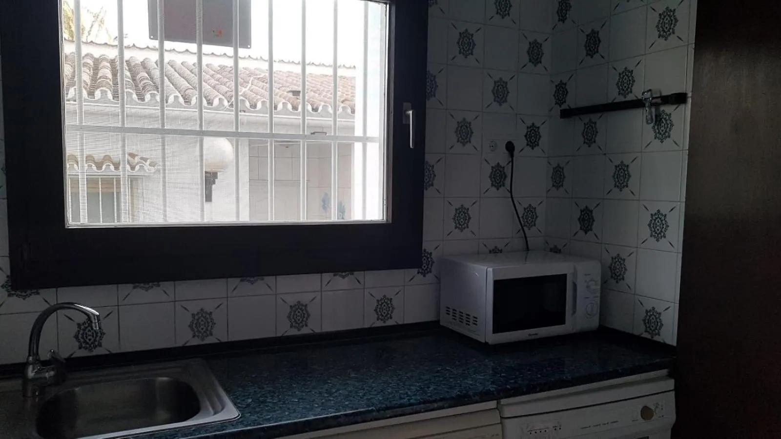 Holiday home Calm Bungalow Torrox
