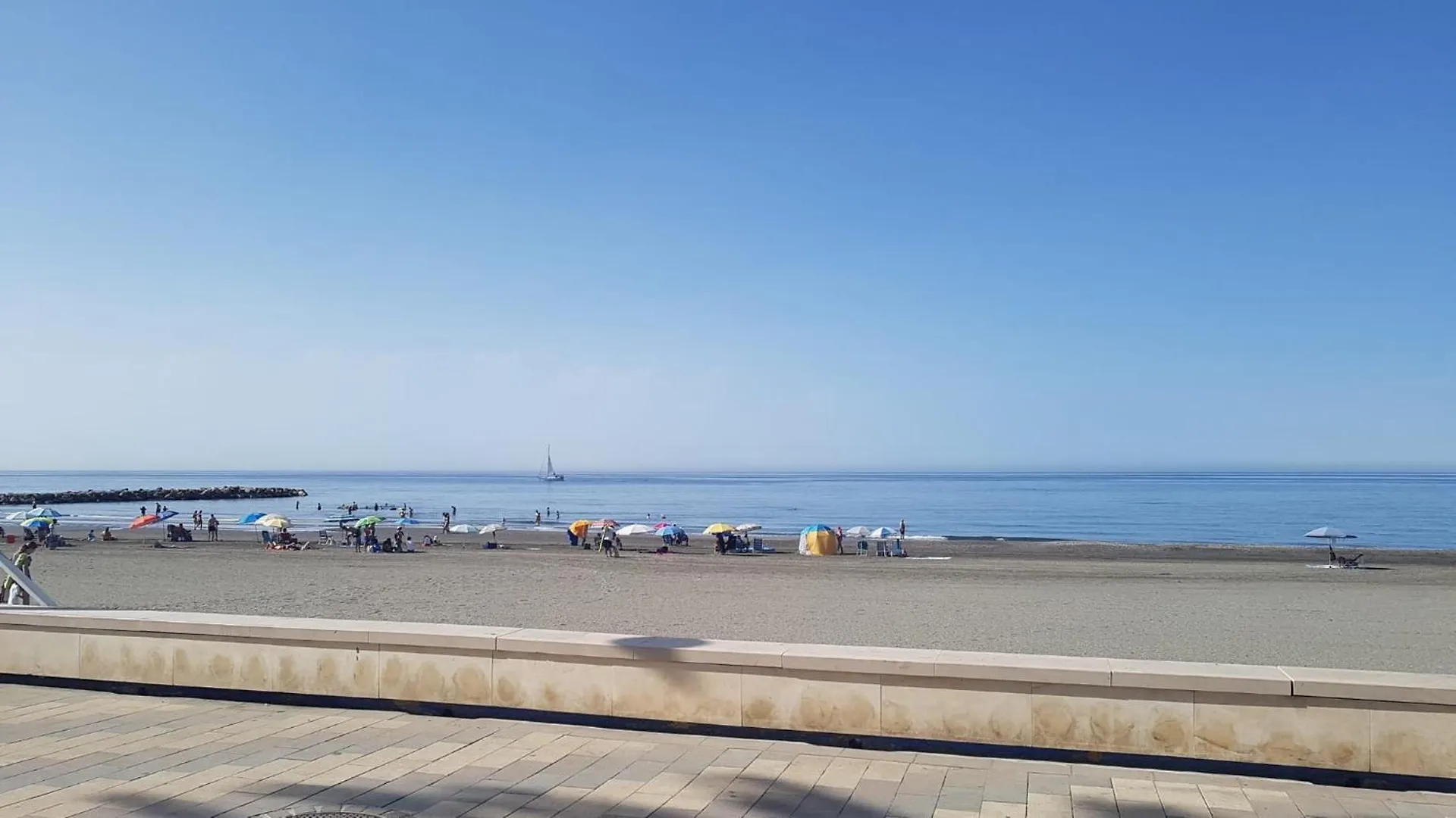 Holiday home Calm Bungalow Torrox