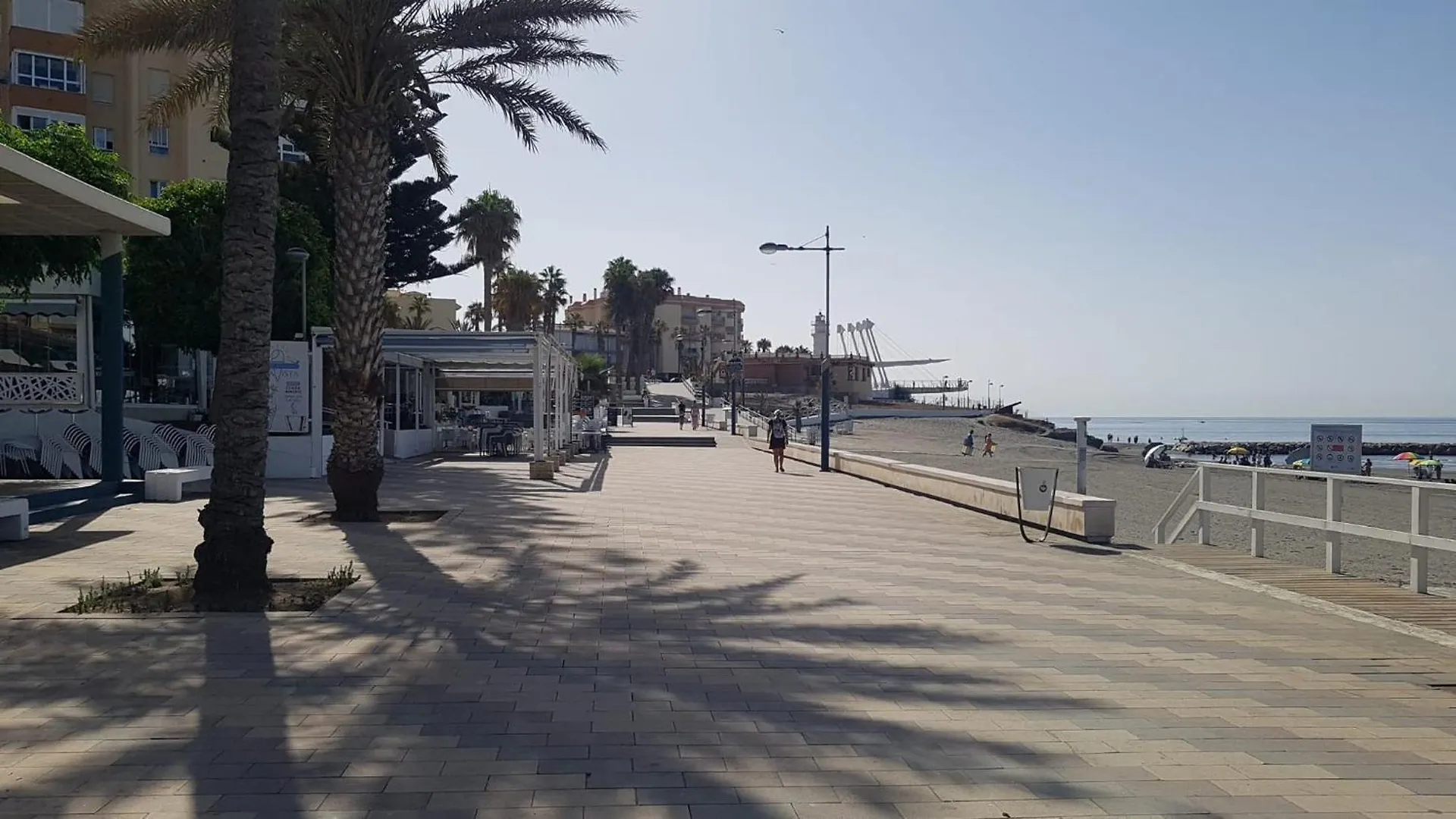 Calm Bungalow Torrox Spain