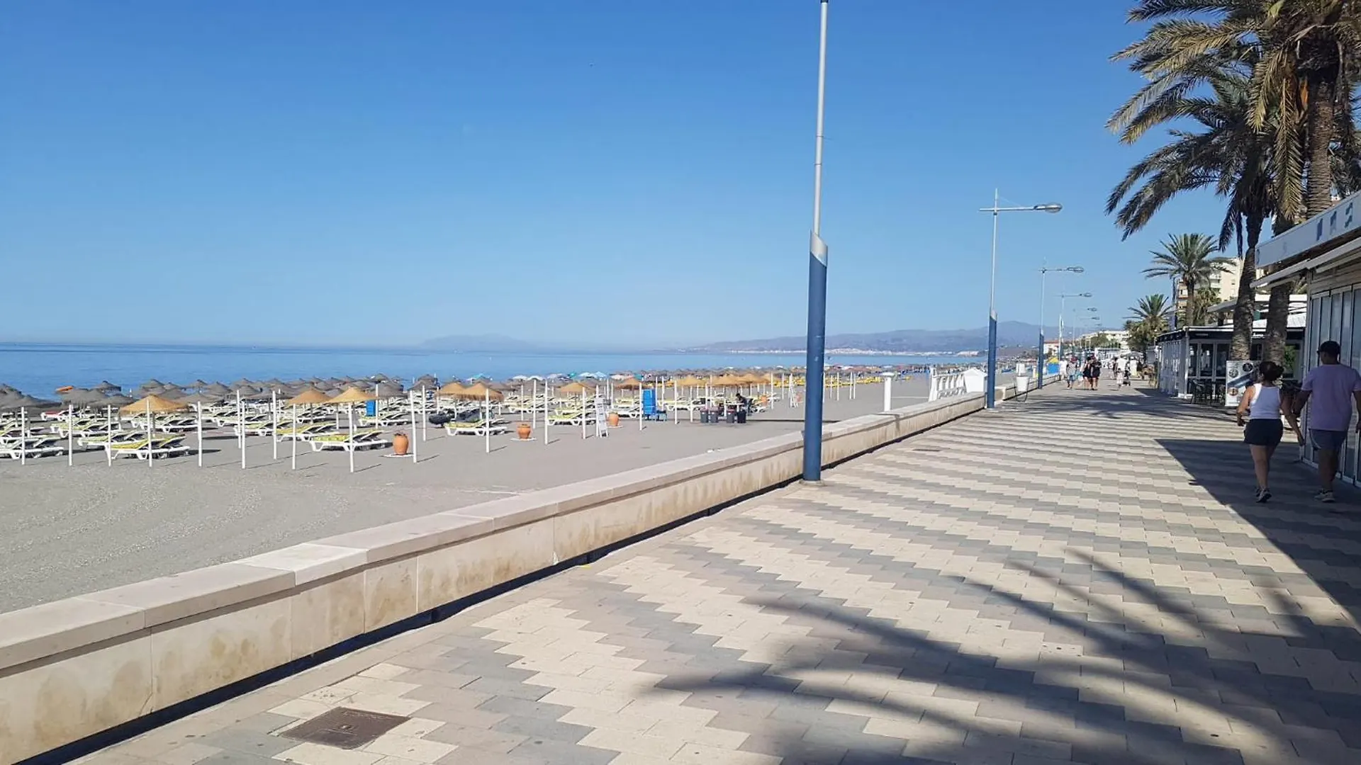 Calm Bungalow Torrox Holiday home