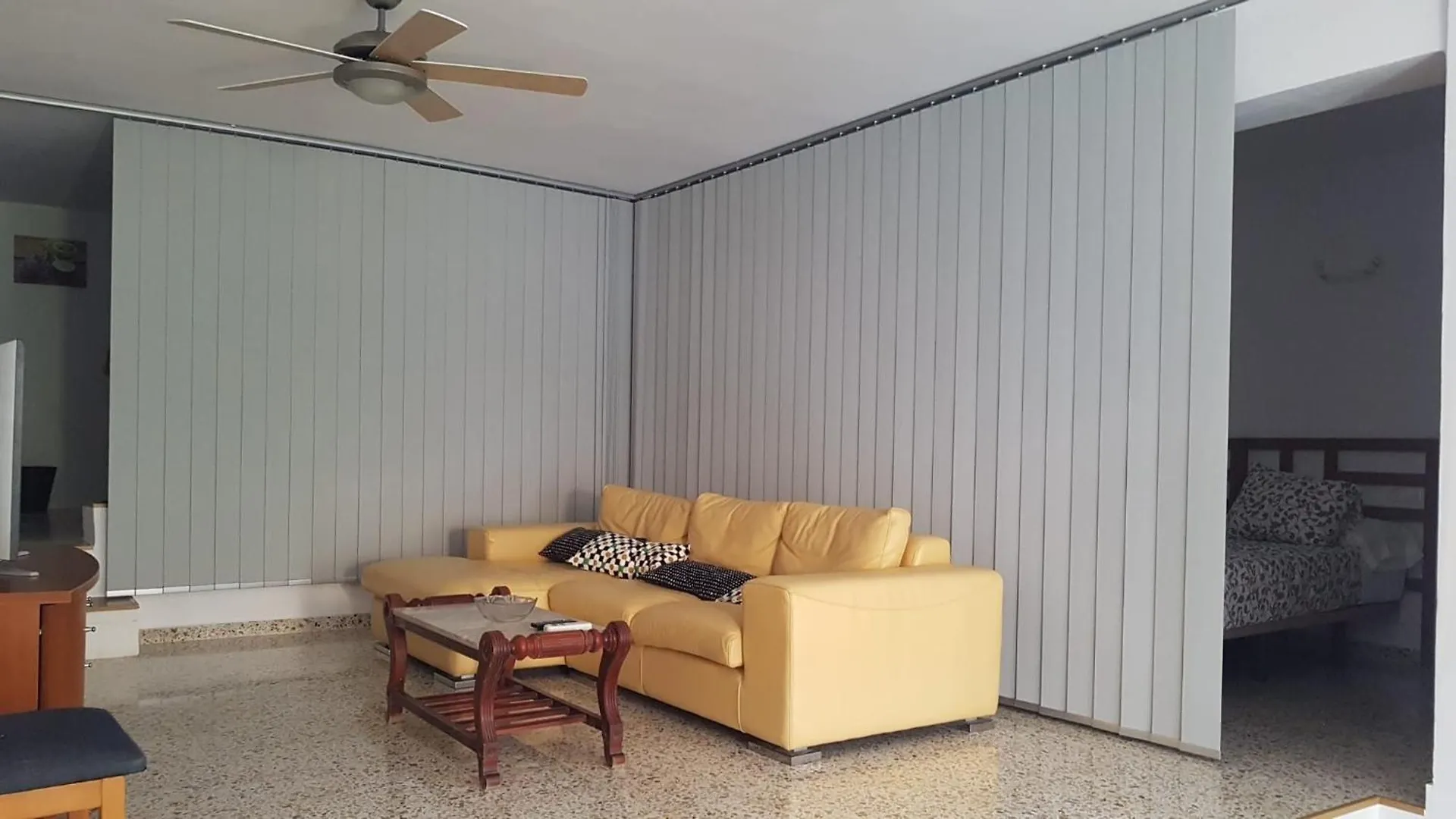 Calm Bungalow Torrox