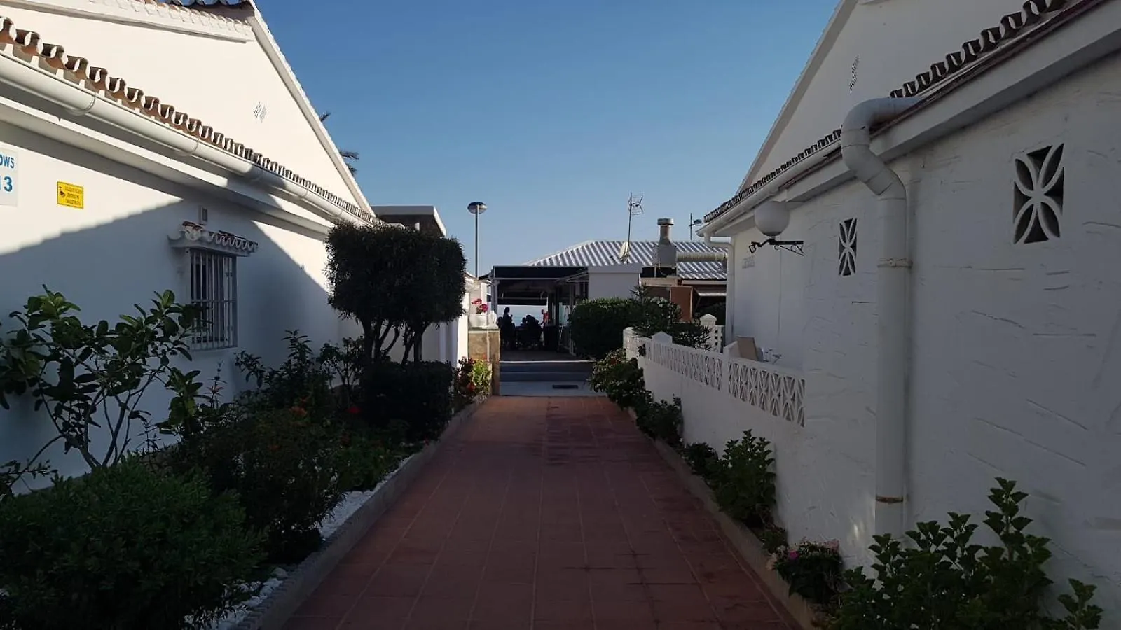 Holiday home Calm Bungalow Torrox