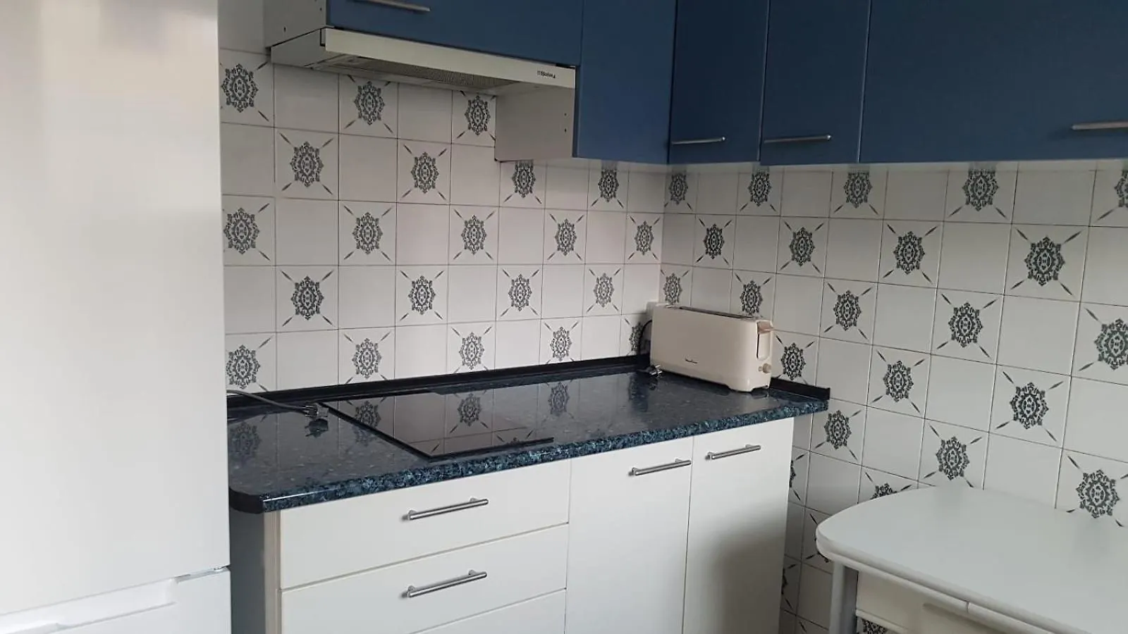Calm Bungalow Torrox