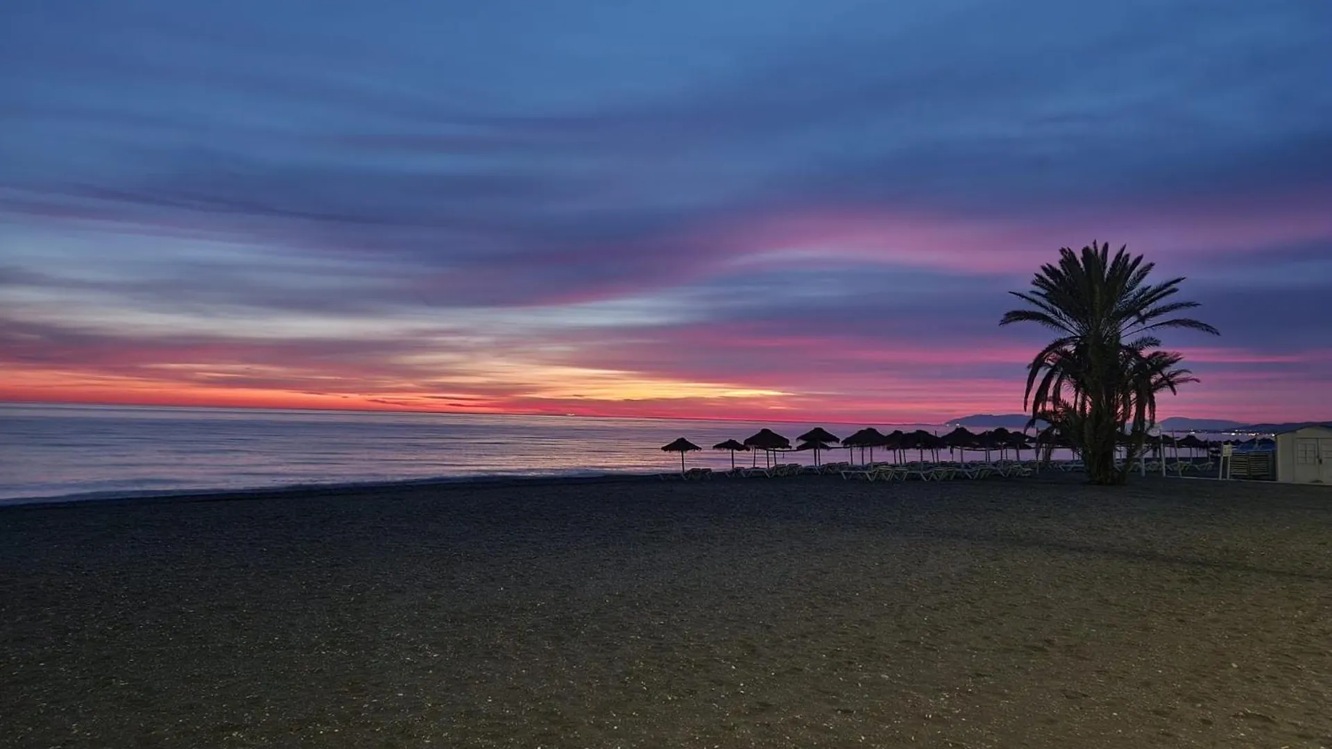 Calm Bungalow Torrox 0*,  Spain