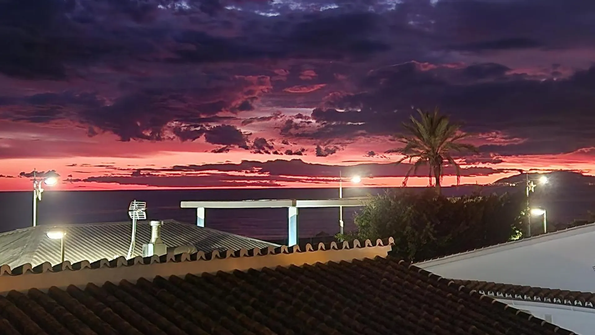 Calm Bungalow Torrox Holiday home