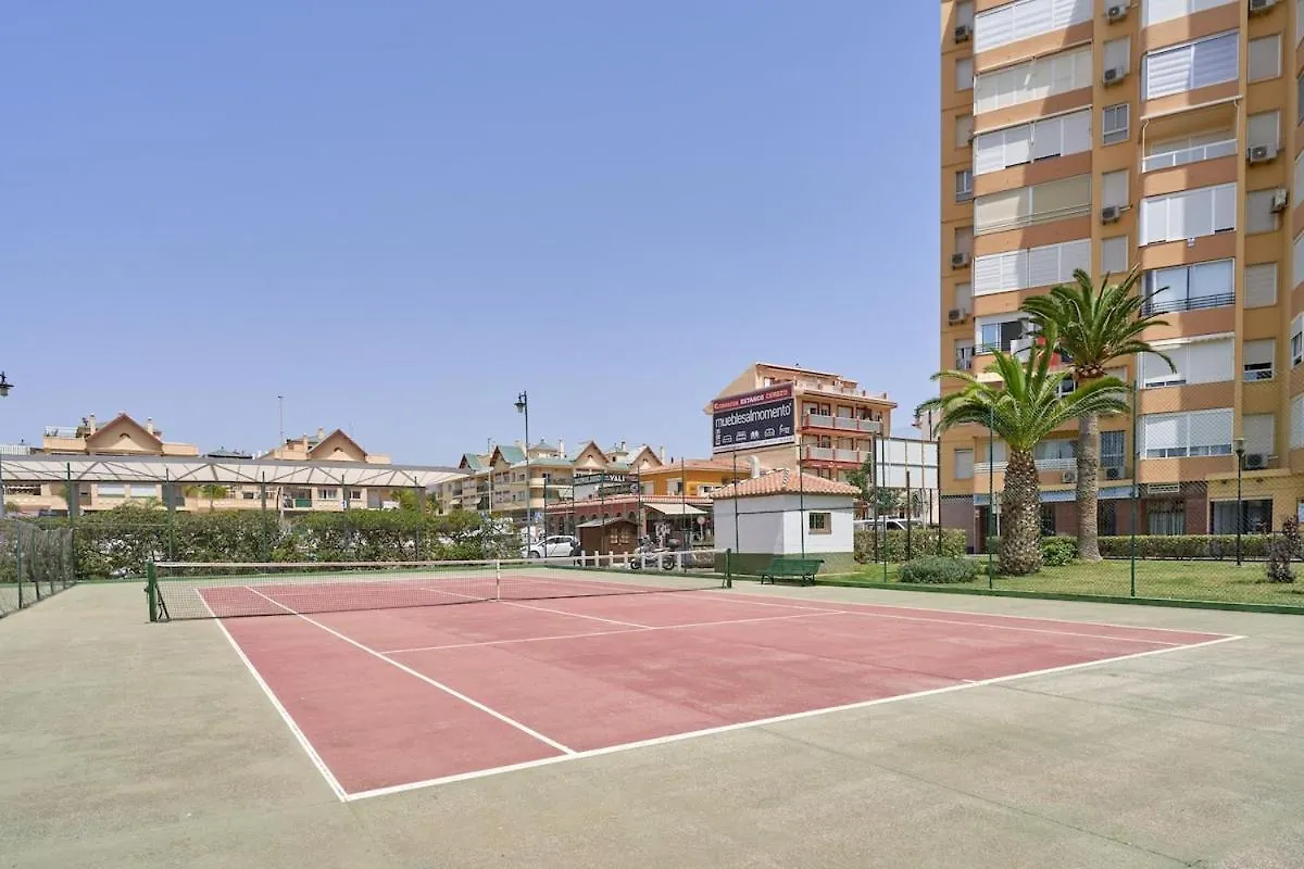 Holiday home Calm Bungalow Torrox