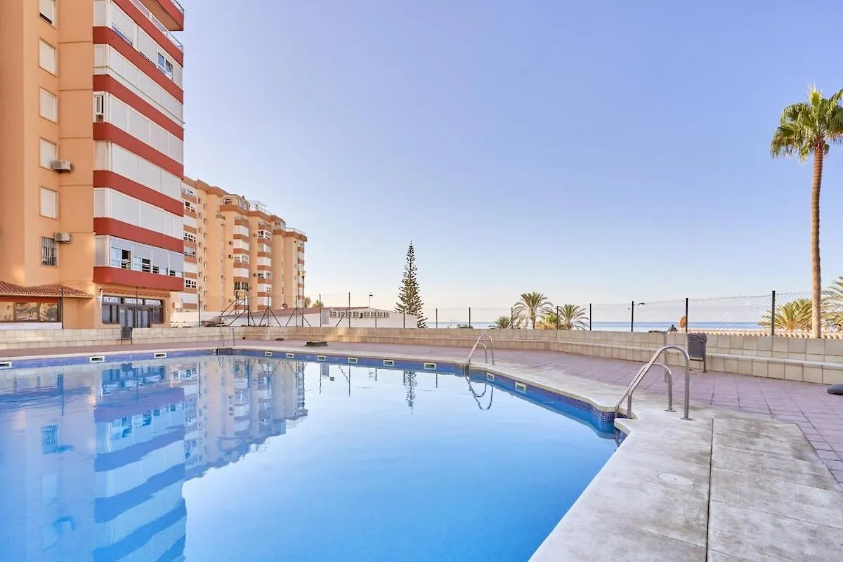 Calm Bungalow Torrox 0*,