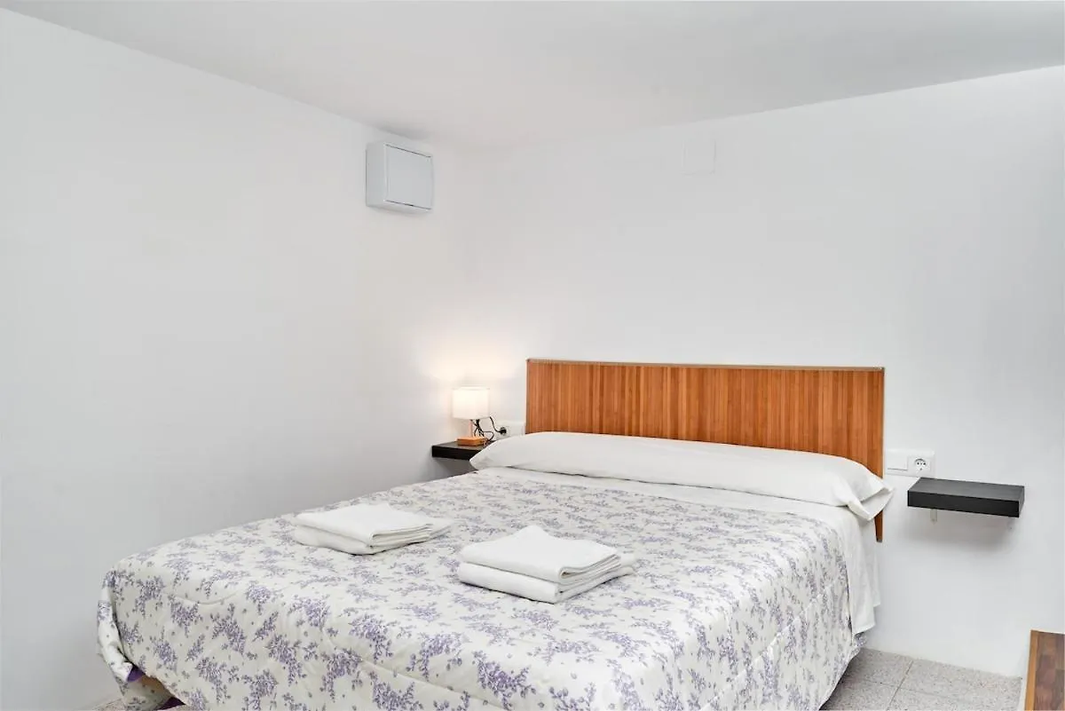 Holiday home Calm Bungalow Torrox