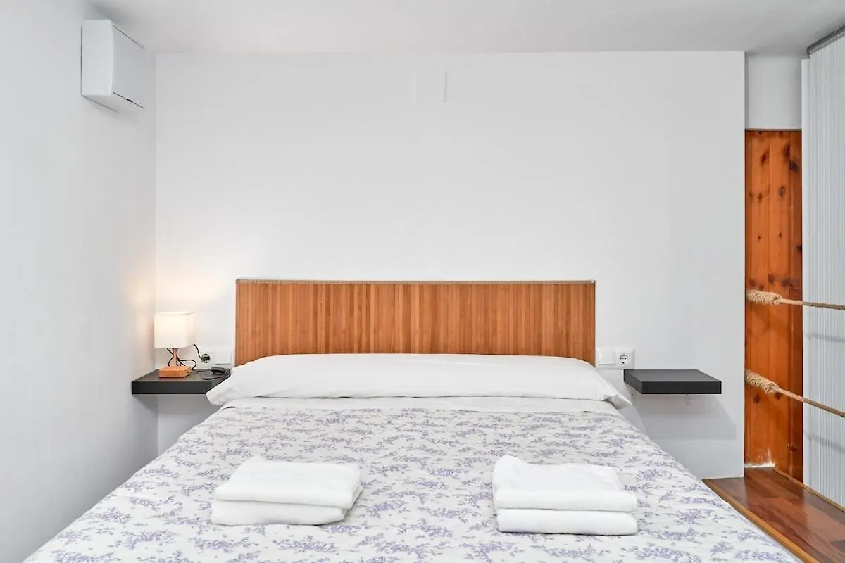 Holiday home Calm Bungalow Torrox Spain
