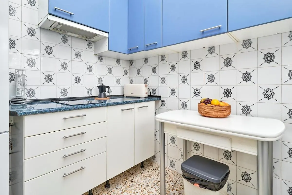 Calm Bungalow Torrox Holiday home