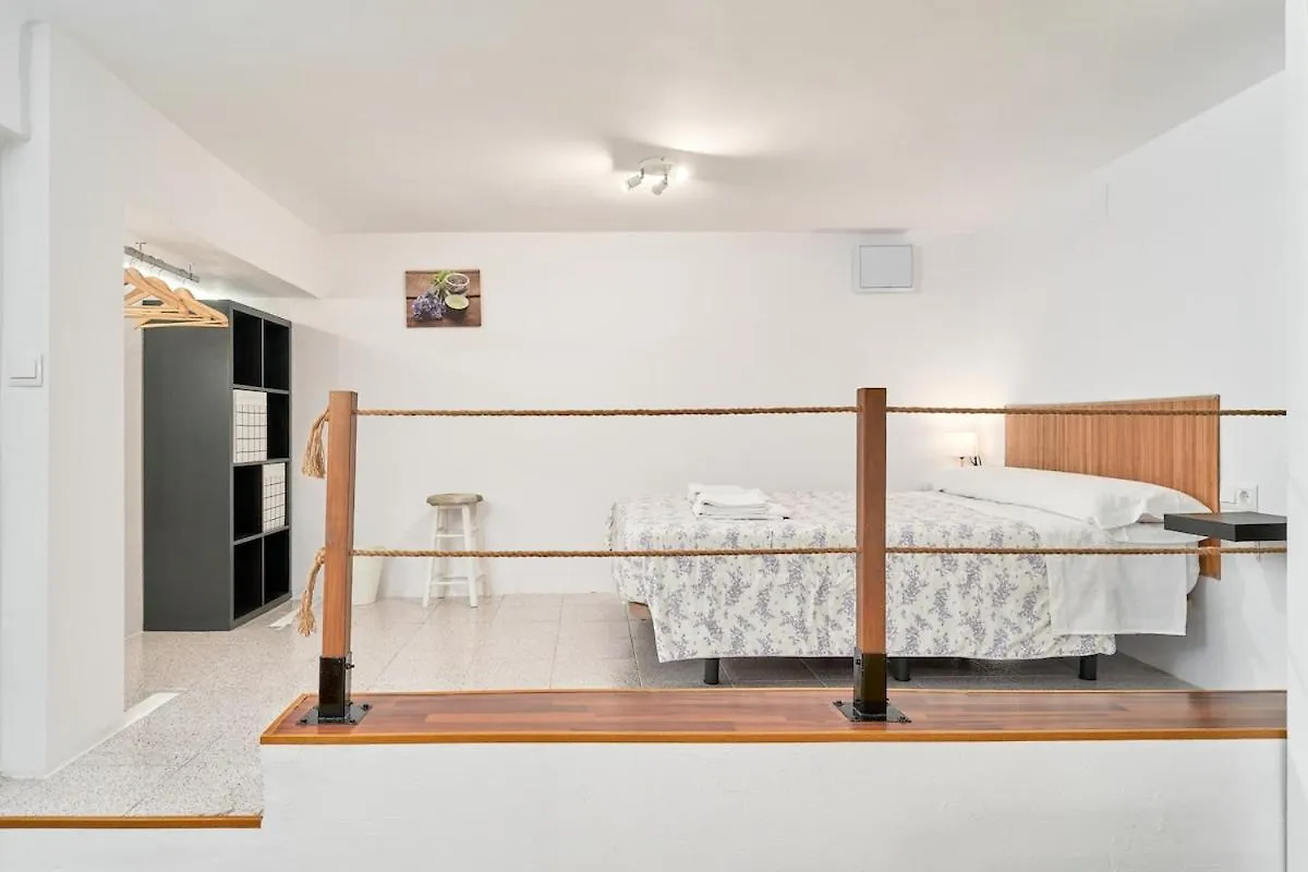 Holiday home Calm Bungalow Torrox